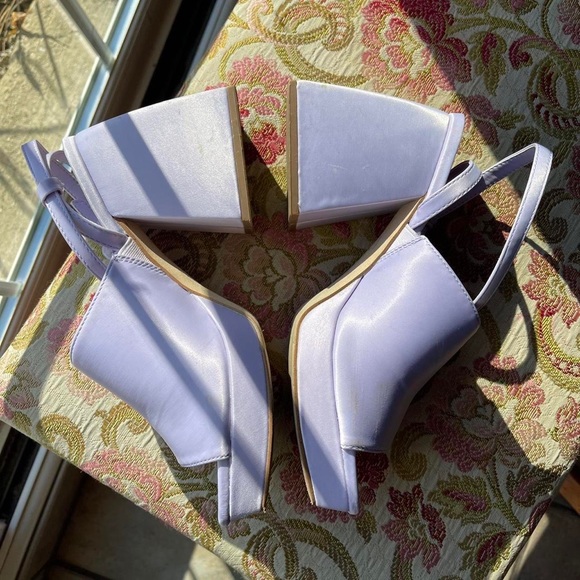 Circus by Sam Edelman shoes - Picture 2 of 4